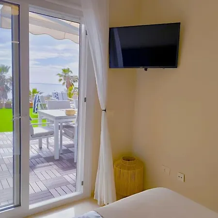 Apartmán El Paraiso De Violeta
