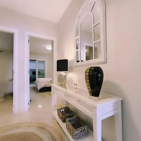 Apartmán El Paraiso De Violeta *