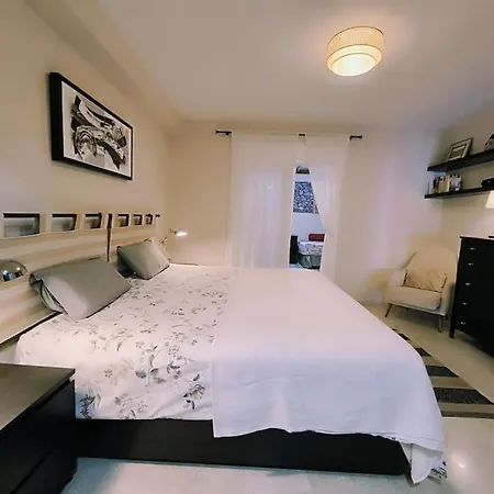 El Paraiso De Violeta Apartmán *