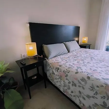 Apartment El Paraiso De Violeta Radazul