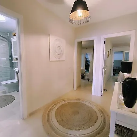 El Paraiso De Violeta Apartment