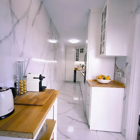 El Paraiso De Violeta Apartment *