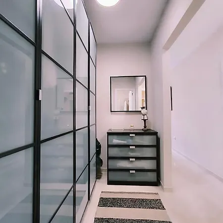 El Paraiso De Violeta Apartment *